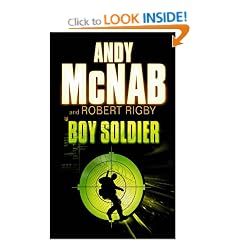 Boy Soldier