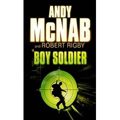 Boy Soldier