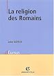 La religion des Romains