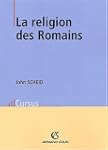 La religion des Romains