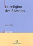 La religion des Romains