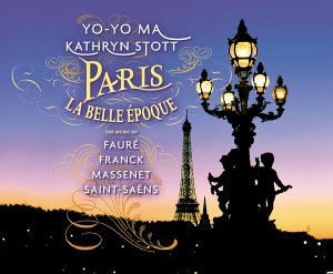 Paris - La Belle Époque Paris - La Belle Époque