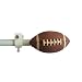 Football Drapery Rod - 48#8211;88#8221;