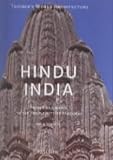 Hindu India: From Khajuraho to the Temple City of Madurai (Taschen's World Architecture)