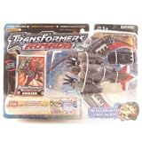 Transformers Armada Deluxe Class - AIRAZOR - Released in Year 2003