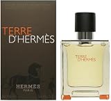 Terre D'Hermes by Hermes for Men 1.6 oz Eau de Toilette Spray