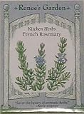 French Rosemary Seeds