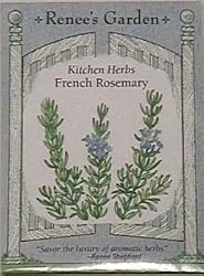 Rosemary Seeds 150 Seeds