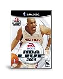 NBA Live 2004
