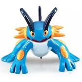 ポケットモンスター モンスターコレクション MC -０３０ ラグラージ