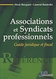 Revue Juris Associations  / Les syndicats professionnels