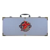 Iowa State Cyclones BBQ Set