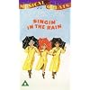 Singin' In The Rain [VHS]