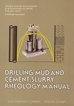 Drilling Mud and Cement Slurry Rheology Manual