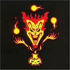 Click here to buy Amazing Jeckel Brothers by  Insane Clown Posse .