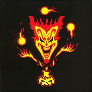 Amazing Jeckel Brothers by Insane Clown Posse (Audio CD - 2000) - Import