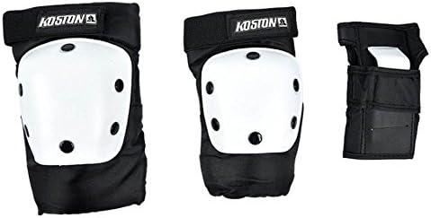 Longboard Wrist Knee Elbow Protection Professional Drift Downhill Pads Ac621