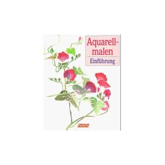 Hobby Aquarellmalen