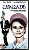 Review 4 Front Video  / Charade [1963]