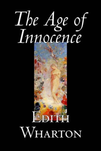  Edith Wharton