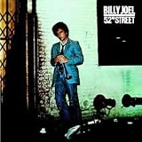 52nd Street by Billy Joel