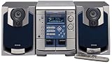 Aiwa NSX-AJ500 Compact Stereo System
