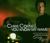 You Know My Name