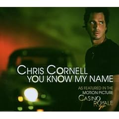 You Know My Name