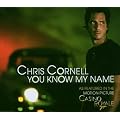 You Know My Name