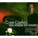 You Know My Name