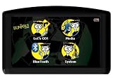 FOR DUMMIES GPS NAVIGATION FD-250