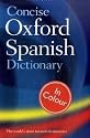 Concise Oxford Spanish Dictionary
