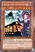 Yugioh Order of Chaos Tour Bus From the Underworld (Secret Rare) ORCS-EN086