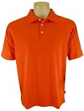 Adidas Golf Climalite Stretch Jersey Polo Shirt