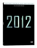 Amanda Peet in the book 2012 -Edition collector limitee 2 DVD