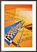 Concept of Internet Access Signs with Binary Code Collections Framed Photographic Poster Print by Carol & Mike Werner, 25x36