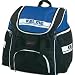Kelme Performance Team Pack (Black/Royal)