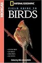 National Geographic Field Guide to the Birds: Michigan (National Geographic Field Guide to Birds)