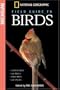 National Geographic Field Guide to the Birds: Michigan (National Geographic Field Guide to Birds)