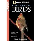 Click here to buy National Geographic Field Guide to the Birds: Michigan (National Geographic Field Guide to Birds) by Mel Baughman.