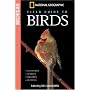 National Geographic Field Guide to the Birds: Michigan (NG Field Guide to Birds)