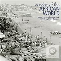 Wonders of the African World