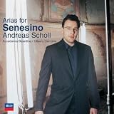 Produkt-Bild: Arias for Senesino