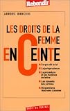 Revue Magazine Rebondir  / Les droits de la femme enceinte