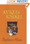 Antiques Roadkill: A Trash 'n' Treasures Mystery (Trash N Treasures Mysteries)