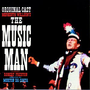 Barbara Cook - The Music Man (1957 Original Broadway Cast) - Zortam Music