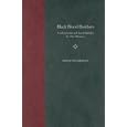 Black Blood Brothers: Confraternities and Social Mobility for Afro-Mexicans (History of African-American Religions) by  Nicole von Germeten