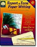 REPORT & TERM PAPER WRITING GR 5-8