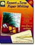 CARSON DELLOSA REPORT AND TERM PAPER WRITINGGR. 5-8+
