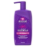 UPC 381519183379 product image for Aussie Total Miracle Collection Shampoo, 26.2 Fluid Ounce | upcitemdb.com